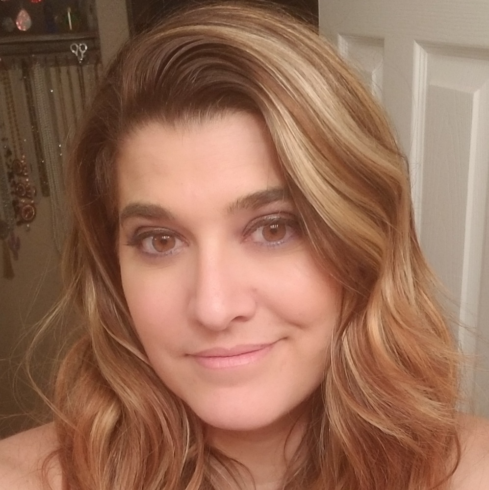 Meet your Posher, Jenna